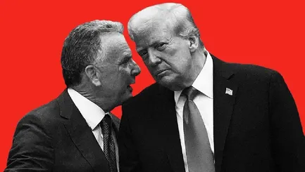 گزارش آکسیوس از ماجرای میانجی‌گری‌ میان ایران و آمریکا و ادعای مذکره