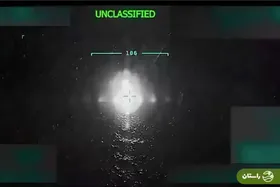 (ویدئو) حمله آمریکا به قایق قاچاقچیان ونزوئلایی در دریای کارائیب + واکنش ترامپ