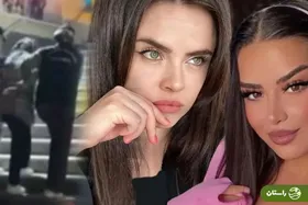 بازیگر زن «سیب ممنوعه» به جرم قتل دستگیر و روانه زندان شد