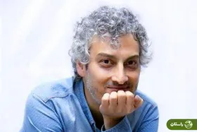 ویدئو | واکنش ارژنگ امیرفضلی به حواشی علی ضیا و شهرام‌ شب‌پره