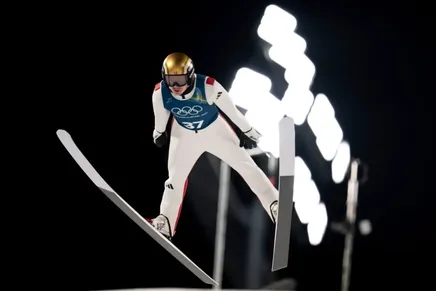 جنجال عجیب در المپیک زمستانی ۲۰۲۶؛ تزریق اسید به آلت تناسلی توسط اسکی‌بازان!