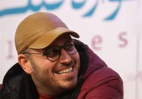 محمدحسین مهدویان: آنقدر شعار ندادیم که ایرانی بودن‌مان سست شده است