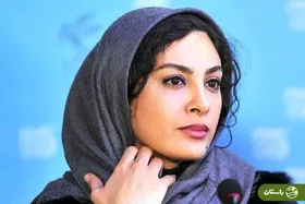 عکس | خوشگذرانی حدیثه تهرانی بازیگر «خوش‌نشین‌ها» در قشم