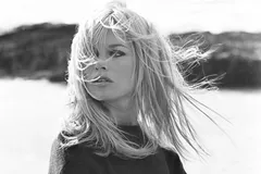 بریژیت باردو، بازیگر افسانه‌ای سینمای فرانسه در ۹۱ سالگی درگذشت