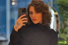 بیوگرافی و آلبوم عکس ریحانه پارسا با شوهر اول و دومش