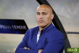 ویدئو | صحبت‌های وطن‌پرستانه علیرضا منصوریان