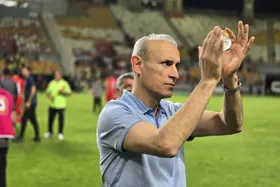 یحیی گل‌محمدی از فولاد جدا شد!