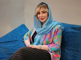(ویدئو) نیوشا ضیغمی: یک بازیگر من را مسخره کرد و گفت بازیگر نمی‌شوی!