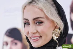 ویدئو |‌ میکاپ و گریم سرخپوستی حدیث فولادوند به مناسبت تولدش