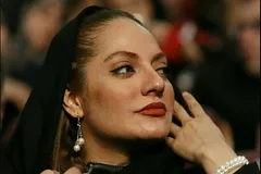 (عکس) تونل زمان؛ مهناز افشار، امین حیایی، سارا بهرامی و جمشید هاشم‌پور در یک قاب؛ سال ۱۳۹۶