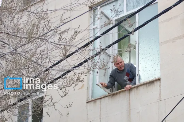 جزئیات آواربرداری در منطقه کوچمشکی زنجان