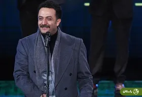 ویدئو | مصطفی زمانی: کاراکترم در شهرزاد ذلیل شده بود، اهل ریا نیستم