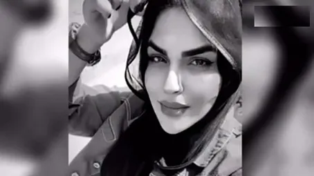 قتل فاطمه خانچه توسط شوهرش در کهنوج کرمان + عکس