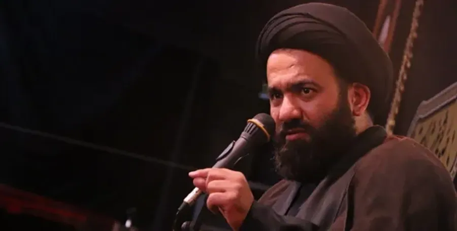 بیوگرافی حسن آقامیری