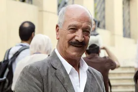 بیوگرافی سعید راد و همسرانش