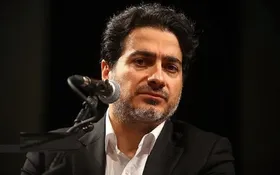 ویدئو | واکنش جالب همایون شجریان به اشتباه در اجرای «مرغ سحر»