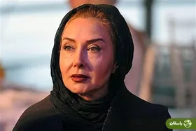 عکس | تونل زمان؛ کتایون ریاحی در ۲۶ سالگی و در اولین فیلمش؛ سال ۱۳۶۶