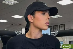 میوه خاصی که جورجینا رودریگز بعد از ورزش می‌خورد چیست؟