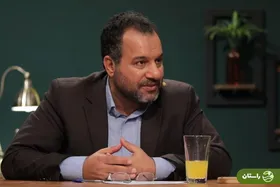 ویدئو | لحظات گیر کردن طراح طرح حجاب و عفاف گوشه رینگ