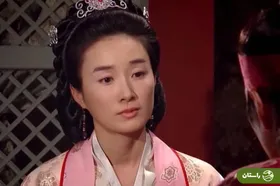 عکس | چهره مادر جومونگ در ۵۳ سالگی