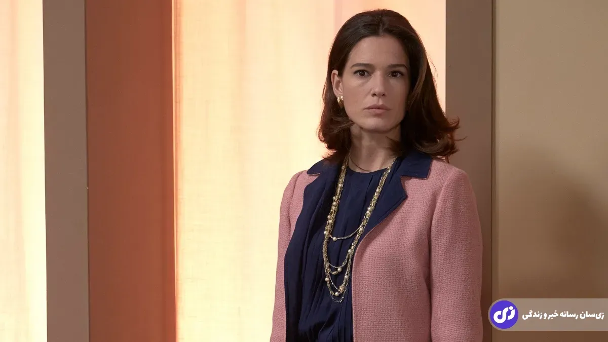 چیارا باشتی و جفری اپستین