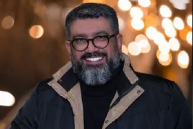 (ویدئو) واکنش تند رشیدپور به حمله مجری صداوسیما به مهران احمدی