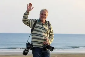 اصغر خمسه درگذشت + علت بیماری