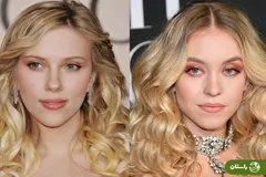 آشنایی با کوتاه قدترین بازیگران زن هالیوود از سیدنی سوئینی تا اسکارلت جوهانسون