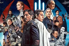 بهترین سریال سال از نگاه خبرگزاری گاردین سریال Andor است