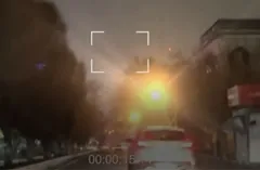 عکس متفاوت و خبرساز روزنامه همشهری از وقایع اخیر