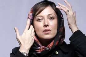 مهتاب کرامتی: شهاب حسینی مهره مار دارد