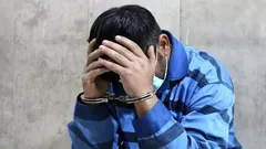 جنایت عجیب پسر ۱۸ ساله؛ قتل پدربزرگ به خاطر سینک کثیف و هدر دادن آب