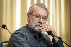 نامه مهم لاریجانی خطاب به کشور‌های اسلامی منتشر شد