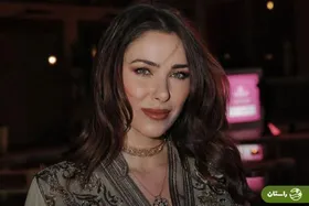 دانیلا رحمه یکی از بازیگران زن محبوب جهان عرب کیست؟ + تصاویر