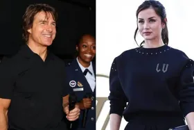 تام کروز و آنا دی‌آرماس، بعد از ۹ ماه به‌رابطه‌شان پایان دادند