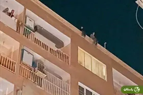 جزئیات جدید از خودکشی دختر ۱۷ ساله در کرج؛ مشروب خورده بودند یا مردم تحریکشان کردند؟