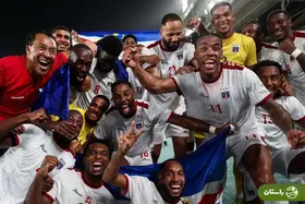 «کیپ ورد» کجاست؟؛ کوچکترین کشوری که به جام جهانی فوتبال ۲۰۲۶ صعود کرد