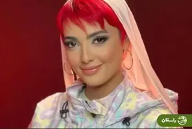 تصاویر | رونمایی از همسر امیر تتلو؛ مائده هژبری کیست و چند سال با تتلو اختلاف سنی دارد؟