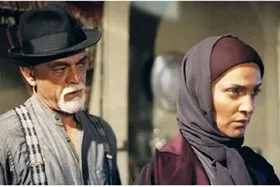 رویا نونهالی با شمایل ناتاشا به تلویزیون بازگشت