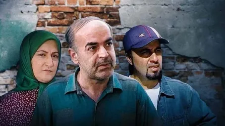 سریال کمدی «غیر موجه»؛ بازگشت حمید لولایی با یک سریال طنز