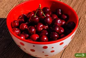 گیلاس‌ها رسیدند؛ طرز تهیه و چند ترفند ساده برای درست کردن خوشمزه‌ترین ترشی گیلاس