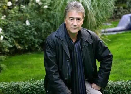 (عکس) تونل زمان؛ بهروز وثوقی و ناصر حجازی در یک قاب؛ دهه ۵۰