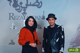 ویدئو |‌ همخوانی احساسی الیکا عبدالرزاقی در کنسرت رضا یزدانی