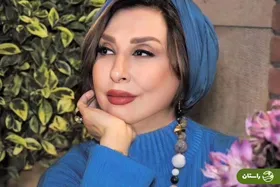 ویدئو | کنایه سنگین مرجانه گلچین برای مقابله با قطعی برق و بی‌آبی؛ با دبه رفع حاجت کنید!