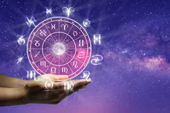 فال روزانه شخصی (فال روزانه متولدین ماه‌ها) امروز چهارشنبه ۱۰ مرداد ۱۴۰۳