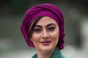 (ویدئو) گریه‌های مریم مومن قبل از عروسی باشکوهش نزد مجید واشقانی