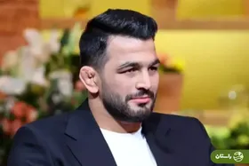 ویدئو | حسن یزدانی: نامزد کرده‌ام و اول خرداد جشن عروسی است