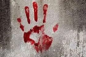 پدرکشی هولناک توسط جوان ۱۹ ساله در مشهد