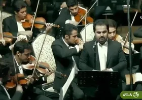 خواننده جوان گیلانی درگذشت؛ «تجاسم» که بود؟