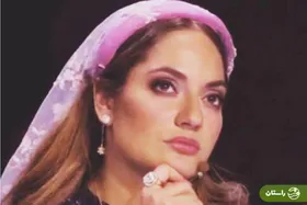 مهناز افشار با «زن روز» در مسیر پرستو صالحی؛ پس از «عشق ابدی» جنجال تازه در راه است؟